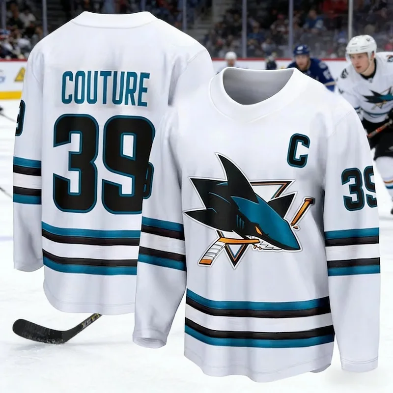 San José Sharks Celebrini # 71 - Mens Fashion Summer reseña y precio