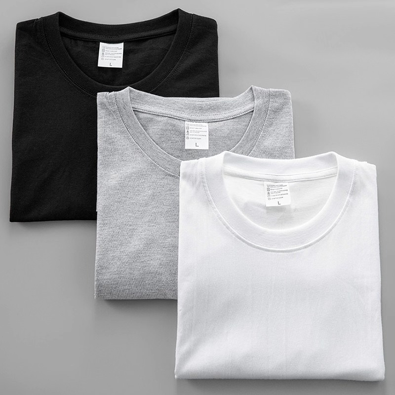 Camiseta gráfica con diseño de - Poster Men Fashion reseña y precio