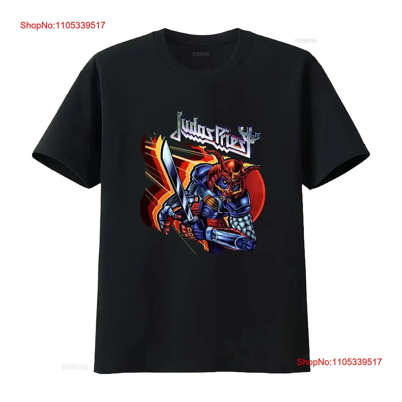 Camiseta de algodón de Judas P - Men'S Fashion New York reseña y precio